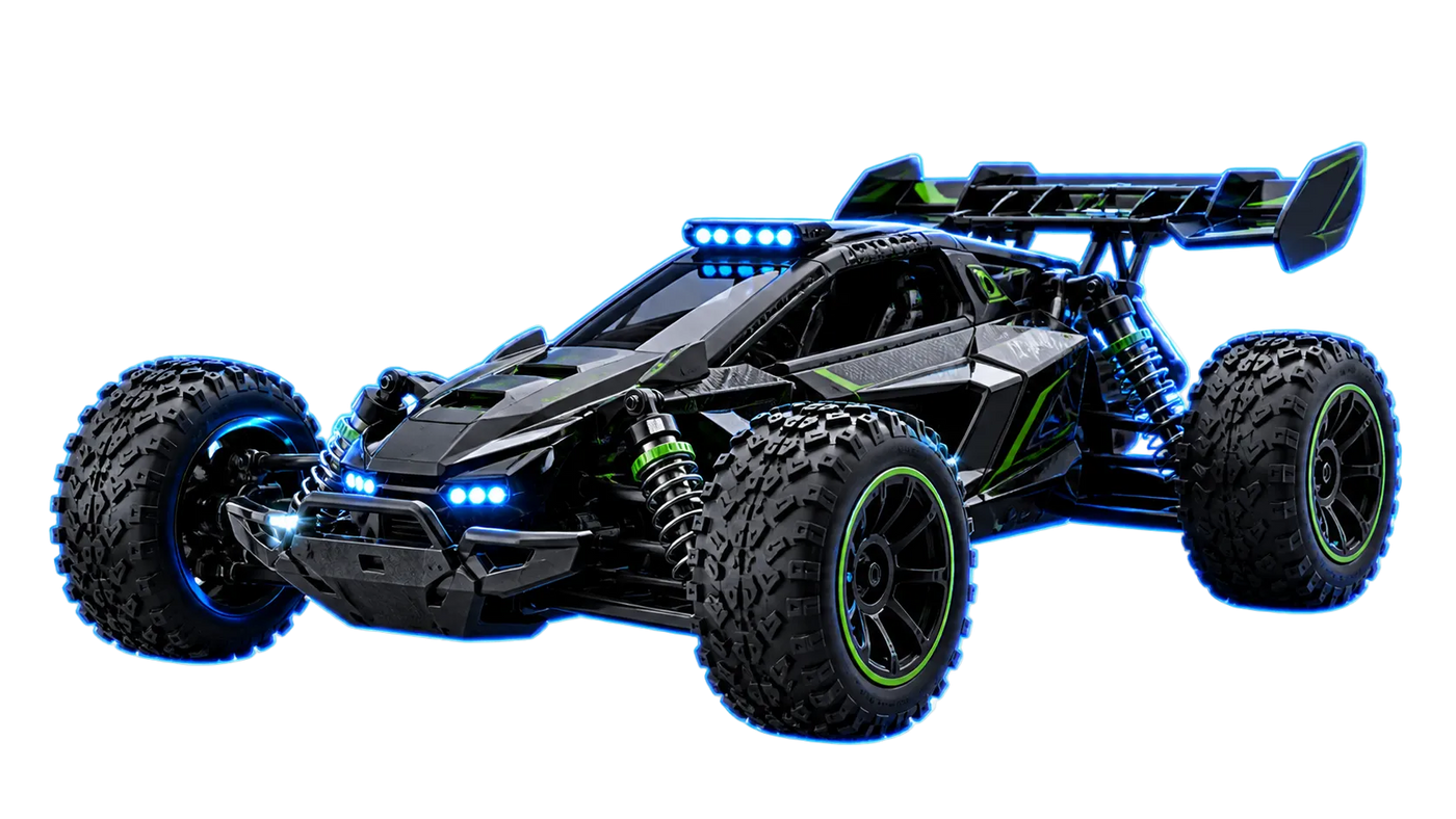 Rc Cars