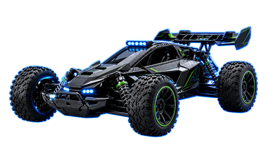 RC Cars