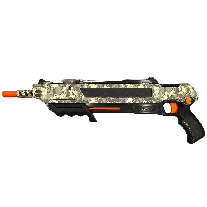 Salt Gun - Sandstorm Digital Camo