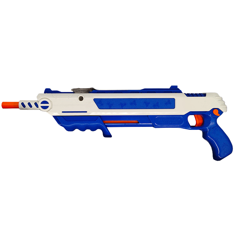 Salt Gun - Blue